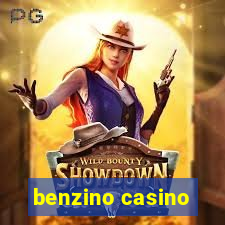 benzino casino